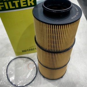 工場は、E523HD373、HU12021z、P582506、A4721842525など、高品質のディーゼルエンジンオイルフィルターをバルクで販売しています。 - Product Image 3