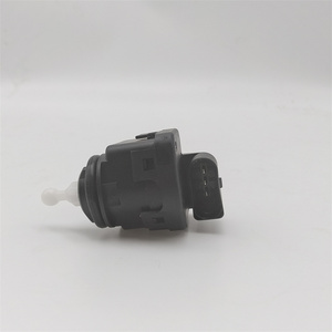 Motore di livellamento faro alogeno elettrico per <span class=keywords><strong>AUDI</strong></span> A6 <span class=keywords><strong>SKODA</strong></span> 1 u0941295 3 b0941295b - Product Image 4