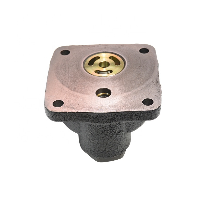 Air Compressor Cylinder Head 29110-1380 for Mitsubishi