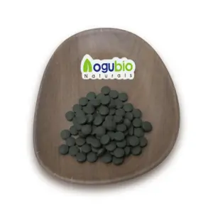 Healthcare Supplement Chlorella Factory Supply Chlorella Tablets