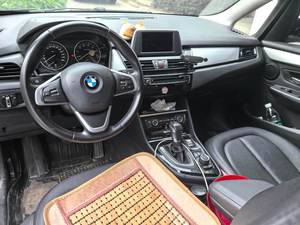 Gran Oferta: <span class=keywords><strong>BMW</strong></span> <span class=keywords><strong>218i</strong></span> Active Tourer 2016, 1.5T, 136HP, 6AT Automático, Espacioso Monovolumen de 5 Plazas, Serie 2 de <span class=keywords><strong>BMW</strong></span>, Autos Usados en Venta - Product Image 4