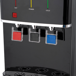 <span class=keywords><strong>Fontaine</strong></span> <span class=keywords><strong>à</strong></span> eau industrielle <span class=keywords><strong>réfrigérée</strong></span> chaude et froide, murale, sur pied, pour salle de sport, intérieur, usage domestique, bureau, hôtel - Product Image 5