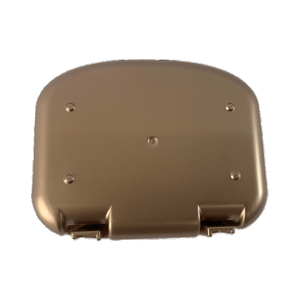 غطاء صينية تقطير موزع المياه البلاستيكي ABS PP قالب حقن OEM ODM أدوات عالية الدقة عمر افتراضي 50,000-1,000,000 حقنة - Product Image 3