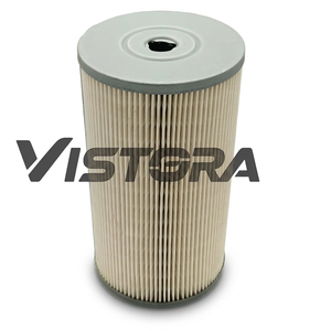 Filtre à huile pour camion poids lourd VISTORA, neuf, référence 15613-EV043 S1560-72281 15607-2150, papier filtrant de haute qualité pour - Product Image 3