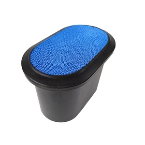 Filtre à air pour voiture, prix d'usine, fabricant d'éléments filtrants, kit P600975 32925683, qualité supérieure d'origine P608533 - Product Image 6