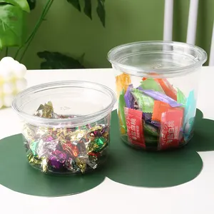 Disposable Salad Containers With Lids Wholesale, Biodegradable