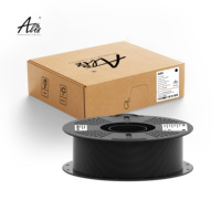 Filament d'imprimante 3D 1,75 mm, 1 kg/rouleau, filament ASA écologique, consommables en plastique d'ingénierie ABS ASA, tiges en plastique