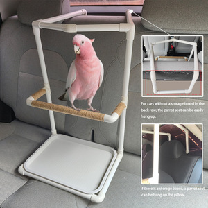 ที่นั่งเด็กแบบแขวนสำหรับเล่นกลางแจ้ง รุ่นพิเศษ ที่นั่งเด็กแบบแขวนรูปนก - Product Image 4