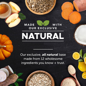 Suplemento calmante natural para aliviar el estrés y la ansiedad de los perros, masticables calmantes de cáñamo para perros - Product Image 4