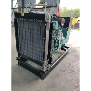 Générateur diesel Cummins 2 <span class=keywords><strong>cylindres</strong></span> 15 kW, démarrage automatique, démarrage à distance, triphasé, silencieux, portable, générateur d'électricité <span class=keywords><strong>Stirling</strong></span>. - Product Image 4
