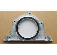 GYA Auto Parts Junta de Sellado Trasera del Cigüeñal para CHRYSLER DODGE JEEP RAM OEM 5140028AA 53021337AD