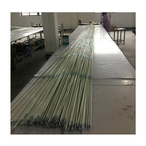 Poteau/tuyau de tente de moustiquaire de yourte de pli à la mode - Product Image 6