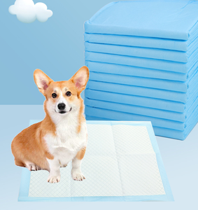 Nouveaux coussinets d'urine absorbants puissants pour animaux de compagnie, couches jetables pour animaux de compagnie, couches pour chiens et fournitures pour animaux de compagnie en stock <span class=keywords><strong>du</strong></span> fabricant - Product Image 4