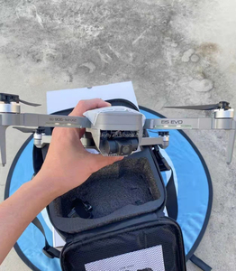 Drone professionnel JHD <span class=keywords><strong>SG906</strong></span> 3E <span class=keywords><strong>MAX2</strong></span> en gros avec caméra 4K, évitement d'obstacles laser, nacelle 3 axes, WiFi 5G, quadricoptère RC, cadeaux - Product Image 3