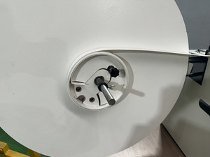 Gỗ tự động máy bao bì di động bên niêm phong Dải rạch thiết bị sạch cắt cạnh dễ dàng hoạt động nhà Máy Giá - Product Image 5