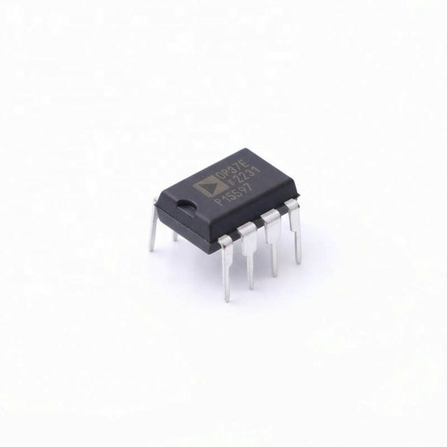 Original OP37EPZ PDIP-8 Precision Operational Amplifier Ic Chip BOM List Quote