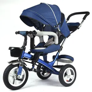 Most Popular Tri Cycle Baby Tricycle Kids Bike Baby Tricycle Bike