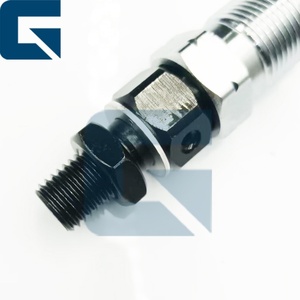 Inyector de Combustible 1C010-53900 para Motor V3300 V3600, Inyector Diésel - Product Image 2