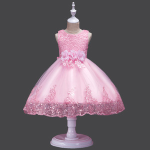 575 <strong>Wedding</strong> Ball Gowns Baby Girl <strong>Dresses</strong> Princess Design Evening Birthday Party <strong>Dress</strong> <strong>for</strong> <strong>Teenagers</strong> - Product Image 4