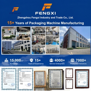 เครื่องทำอาหารอัตโนมัติ FXN สำหรับทำซาลาเปา โมโม ซาลาเปาไส้ต่างๆ ขนาดเล็ก  110v/220v ผลิตได้ <span class=keywords><strong>500</strong></span>-3000 ชิ้น/ชม. - Product Image 6