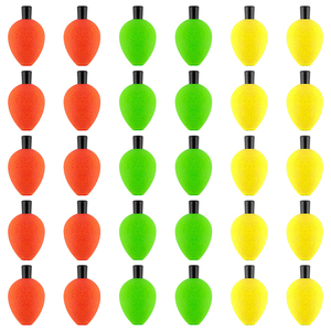 <span class=keywords><strong>Flotadores</strong></span> <span class=keywords><strong>de</strong></span> <span class=keywords><strong>Pesca</strong></span> <span class=keywords><strong>de</strong></span> Carpa <span class=keywords><strong>de</strong></span> Larga Distancia EVA <span class=keywords><strong>para</strong></span> Río, Lago y Arroyo, Accesorios <span class=keywords><strong>de</strong></span> <span class=keywords><strong>Pesca</strong></span> - Product Image 1