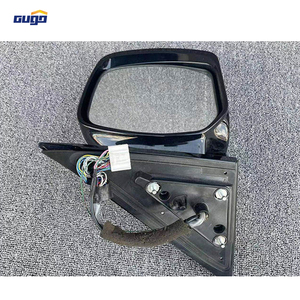 <span class=keywords><strong>Espejo</strong></span> <span class=keywords><strong>Retrovisor</strong></span> Lateral Original GUGO Patrol Y62 con Luces Intermitentes para Nissan Patrol Y62 - Product Image 2