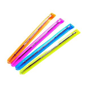 Aguja para Acné de Doble Punta de Acero Inoxidable, Aguja para Espinillas, Aguja para Puntos Negros, Herramienta de Belleza al por Mayor - Product Image 1