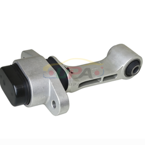 High Suspension <b>system</b> BRKT ASSY-ROLL ROD 21950-A9000 21950 A9000 For H-yundai Elantra K-ia Ceed 21950A9000 - Product Image 1