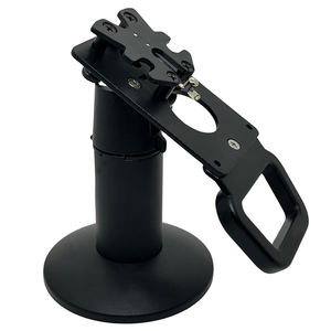 Support de terminal de point de vente antivol durable avec support de machine de <span class=keywords><strong>carte</strong></span> de crédit en plastique ABS portable pour <span class=keywords><strong>Ingenico</strong></span> Lane 3000/7000/8000 - Product Image 1