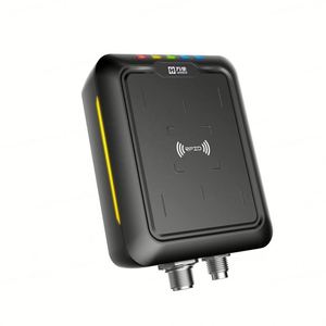 เครื่องอ่าน RFID อุตสาหกรรม Vanch UHF รุ่น VI-IR108 RS485 RJ45 ออลอินวัน พร้อมชิป RF E310 หรือ Fudan Micro - Product Image 4