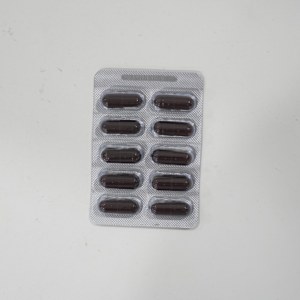Cápsulas de Cordyceps de la Marca Zangcao Zhufeng |   Suplemento Natural para la Salud |   Apoyo Inmunológico |   Suplemento Dietético - Product Image 6