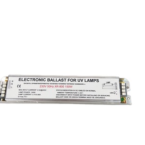 Chất lượng hàng đầu nhà máy bán buôn 150 Wát UV electonical <span class=keywords><strong>Ballast</strong></span> với giá tốt nhất - Product Image 1