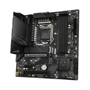 สำหรับ B560M 128กรัม M.2รองรับ10/100 Gen LGA 1200เมนบอร์ด CPU ความจุสูงสุด128 RAM - Product Image 5