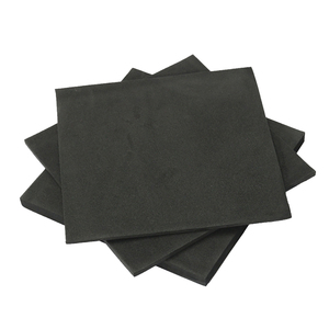 Fabricante de China, bandeja de espuma de huevo de codorniz, esponja protectora de embalaje de espuma de huevo - Product Image 3