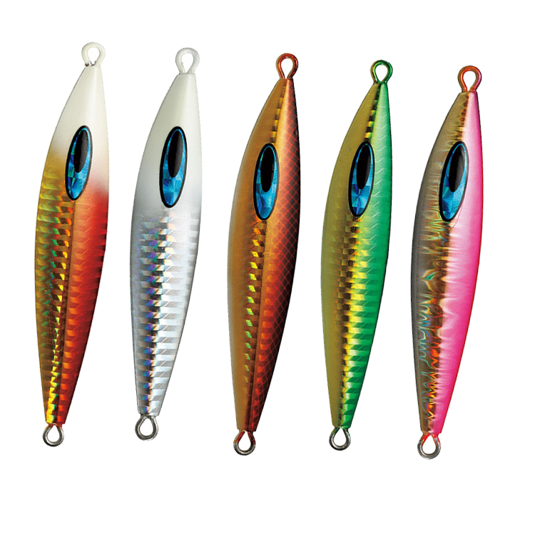 Japan High Quality Tungsten Jigs - DAIWA SALTIGA FK JIG TG