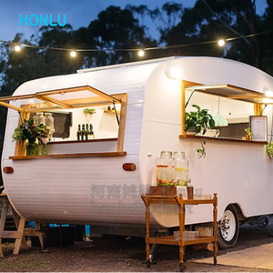 Xe tải bán đồ ăn cổ điển, bán pizza, burger, đồ ăn nhanh, trang bị đầy đủ theo tiêu chuẩn Mỹ - Product Image 1