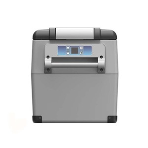 <span class=keywords><strong>Prix</strong></span> d'usine Refroidisseur portable USB personnalisé Réfrigérateur congélateur de voiture à piles - Product Image 5