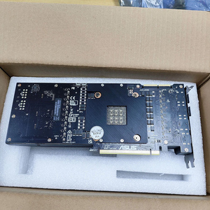 การ์ดจอ GeForce RTX 3090 24GB GPU สำหรับเซิร์ฟเวอร์  ถอดประกอบการ์ด GPU สำหรับเวิร์กสเตชัน - Product Image 2