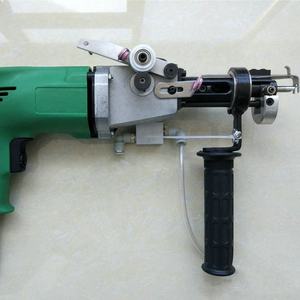 Pistola de Tufting Manual Popular a Precio de Fábrica para el Mercado Internacional - Product Image 4
