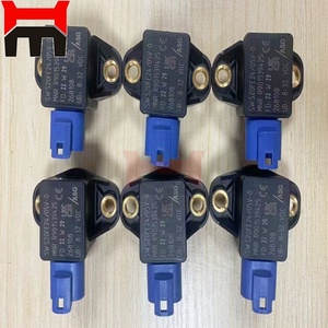 เครื่องจักรทางวิศวกรรมปั๊มไฮดรอลิก R901539425เซ็นเซอร์นางฟ้า369-9618 611-2656 05V-0 SWS20FE24สำหรับ E390F E374F E395F ปั๊มหลัก - Product Image 2