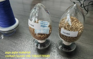 Cerrahi polilaktik asit pgla <span class=keywords><strong>pga</strong></span> sütür iplik makinesi - Product Image 6