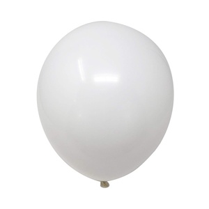 <span class=keywords><strong>Ballon</strong></span> en caoutchouc écologique rond de 10 pouces, 2,2 g, blanc sable, gris senior, couleurs rétro, idéal pour la décoration de fêtes et d'anniversaires - Meilleure vente - Product Image 2