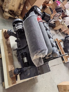 新型F4L912機械エンジン、空冷式産業用トラクターディーゼルエンジン用 - Product Image 4