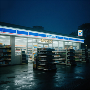 Caja <span class=keywords><strong>de</strong></span> luz 3D Wayfinding para Centro Comercial Slim Energy Saving Flip-Open Access Door Reduce el costo <span class=keywords><strong>de</strong></span> operación 50*50cm Tamaño <span class=keywords><strong>de</strong></span> muestra - Product Image 2