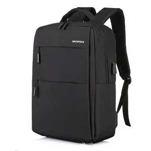 Herald Fashion — sac à dos unisexe, sac élégant à double compartiment pour ordinateur portable, grand sac suspendu pour enseignant, sac d'école pour hommes et femmes