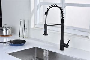 Смеситель для кухни с опрыскивателем - Product Image 6
