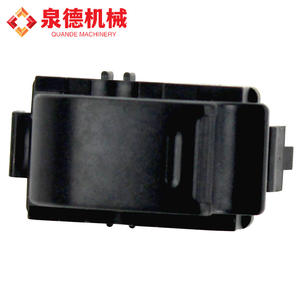 Interruptor Eléctrico para Elevalunas 84810-E0010/S8481-01260, Compatible con Camiones Mezcladoras de Concreto GAC Hino - Product Image 2