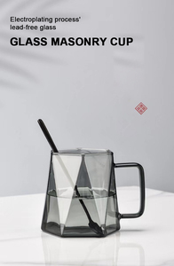 แก้วกาแฟเก็บความร้อนขนาด 16 ออนซ์ สำหรับเอสเพรสโซ คาปูชิโน ลาเต้ อเมริกาโน ชา และเครื่องดื่มชนิดต่างๆ ขายส่ง - Product Image 5