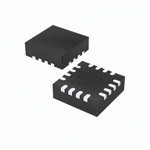 Embedded Electronic Chips Component 16 VQFN Exposed Pad PIC16F636-I_ML Manufacturer Channel - Product Image 1