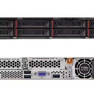 Server Supplier SR645 V2 1U <b>Rack</b> Server AMD EPYC 7763 CPU 128GB DDR4 3200MHz 2*1100W <b>Rail</b> kit for SR645 V2 for Enterprise - Product Image 3